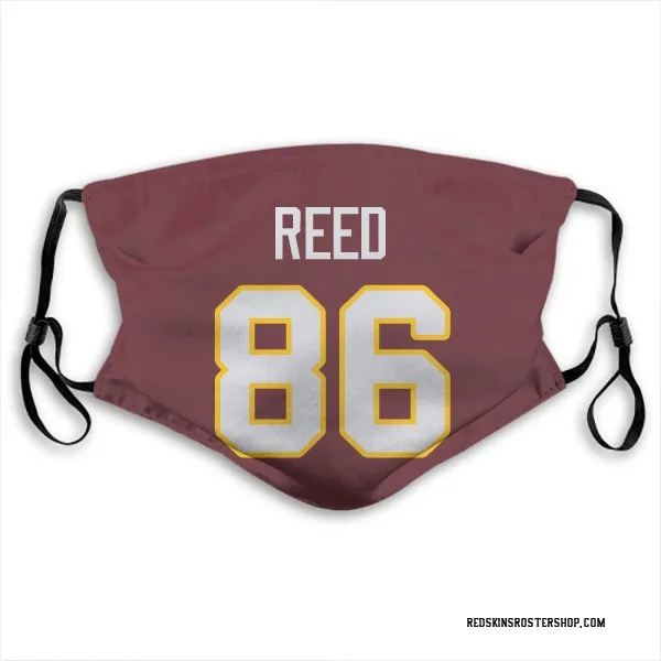 jordan reed jersey