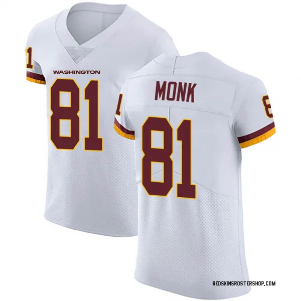art monk jersey