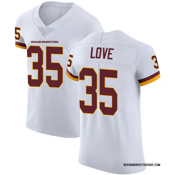 Wondrous Youth Washington Redskins #23 Bryce Love Limited ...