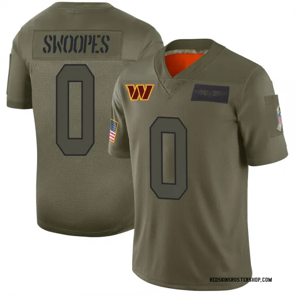 redskins team shop