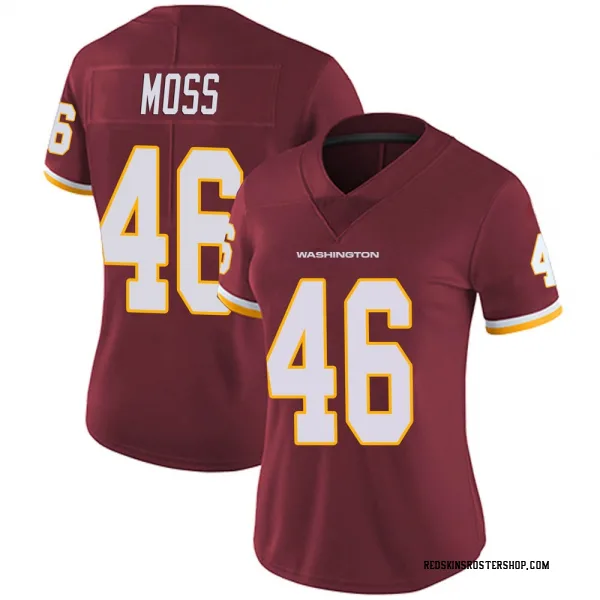 thaddeus moss jersey