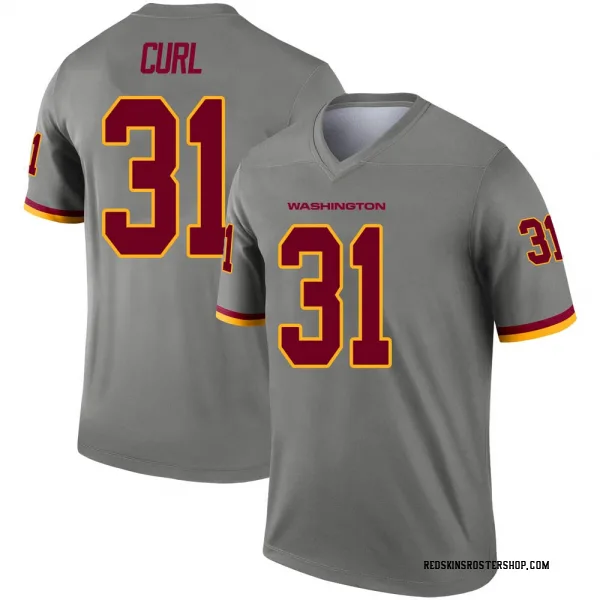 redskins youth jersey
