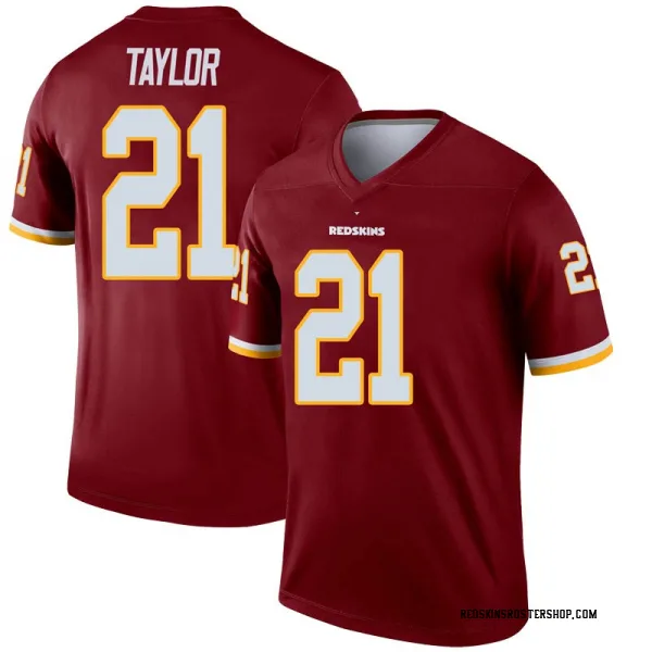 sean taylor kids jersey