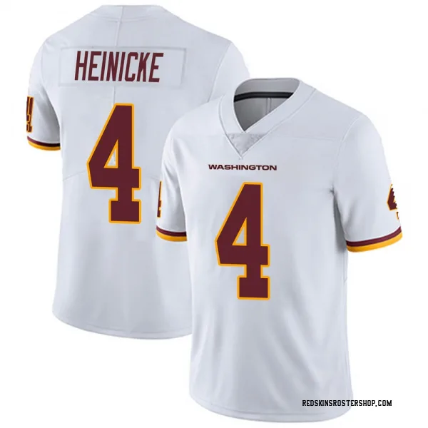 redskins youth jersey