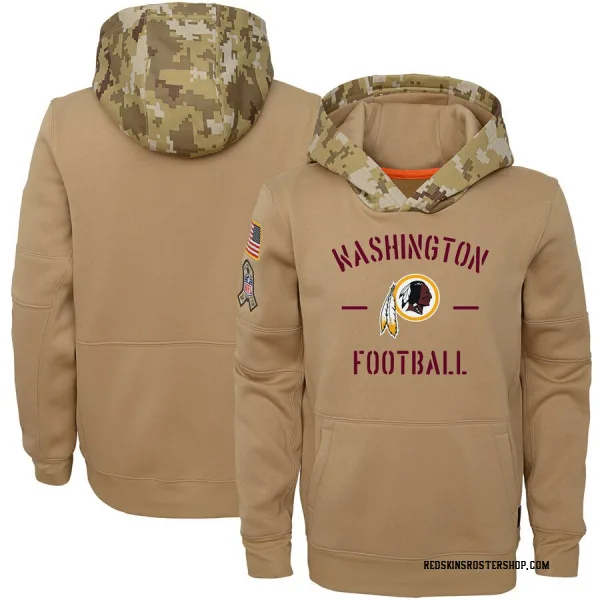 salute to service washington redskins